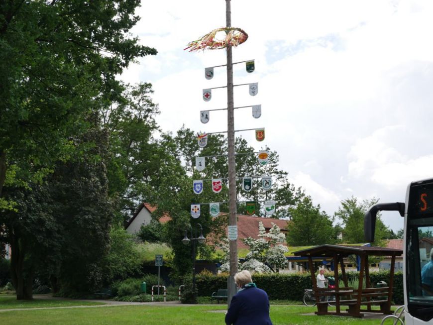 Unser Dorf hat Zukunft - Hagen